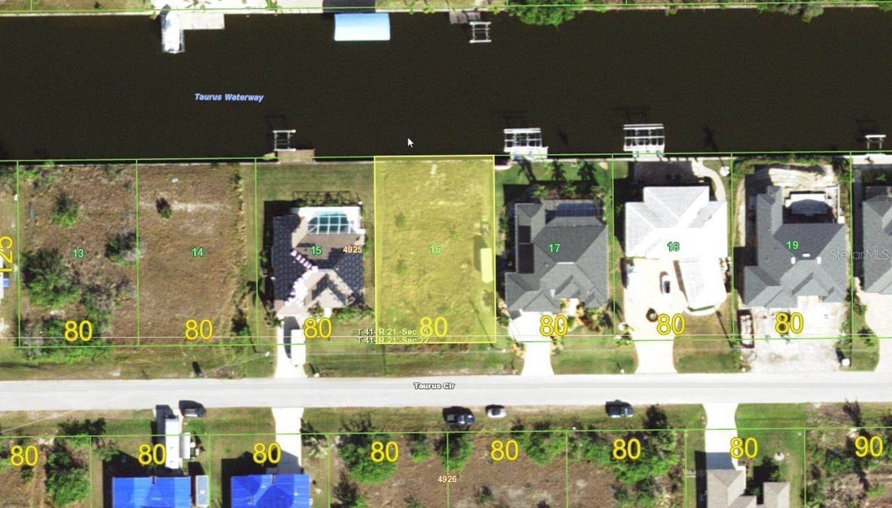 15124 Taurus Cir., Port Charlotte, FL 33981