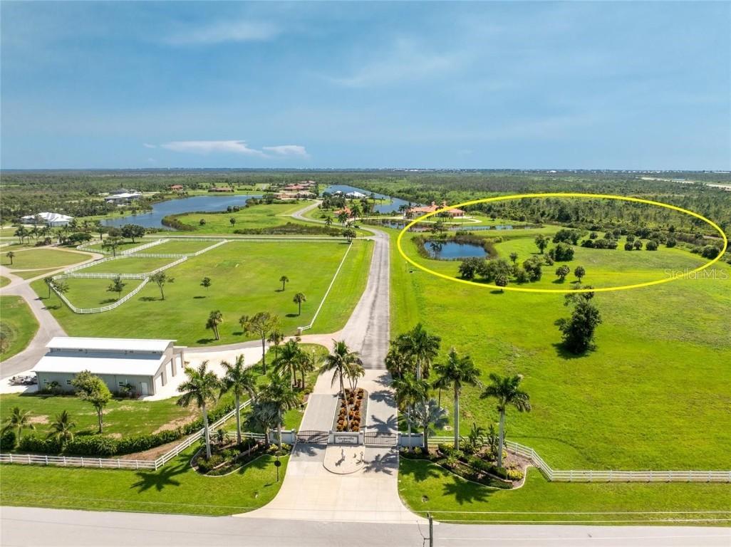 11481 Equestrian Ct., Placida, FL 33946