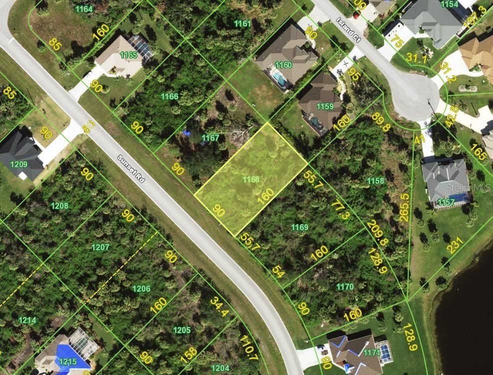 235 Sunset Rd., Rotonda West, FL 33947