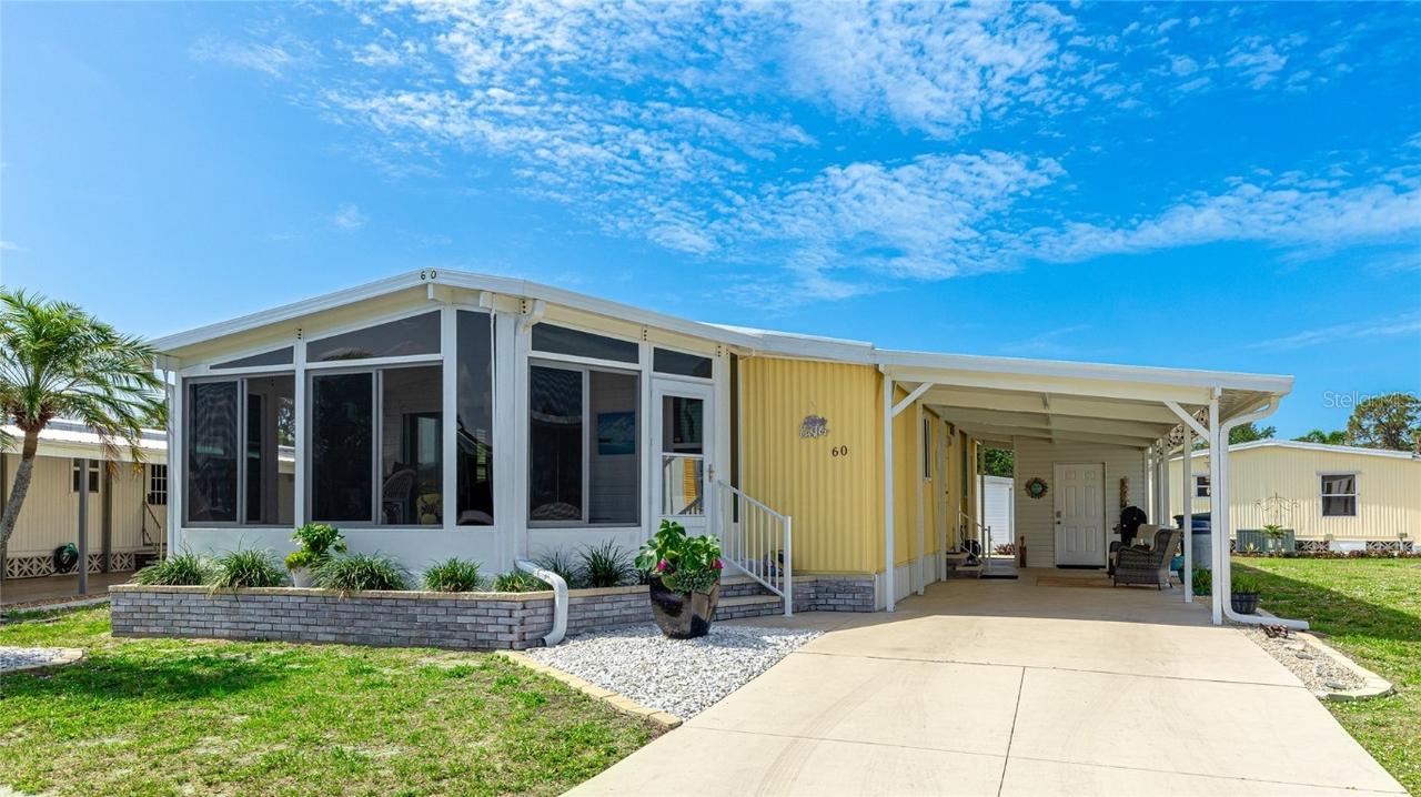 60 S Easter Island Cir., Englewood, FL 34223