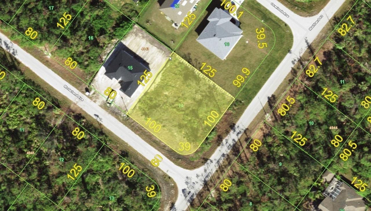 14368 Mcfarland Ave., Port Charlotte, FL 33981