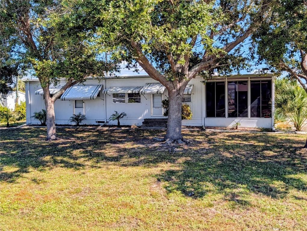 3235 Holly Ave., Englewood, FL 34224