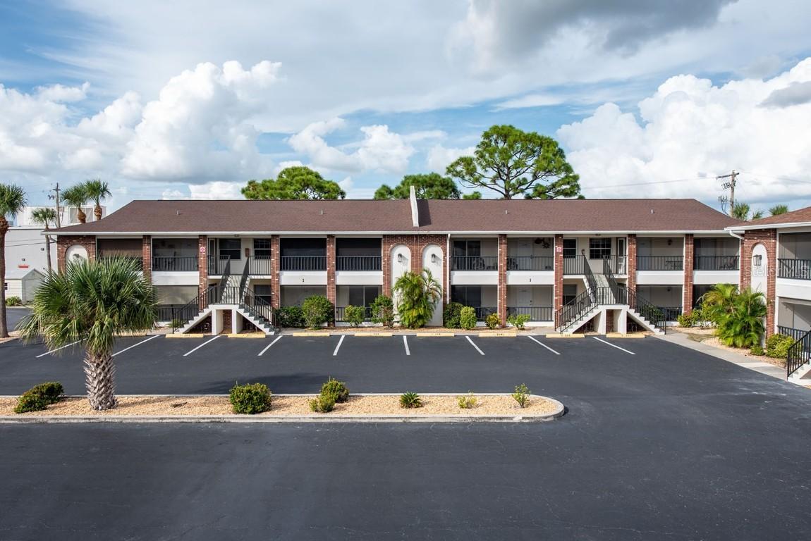 1531 Placida Rd. #1-204, Englewood, FL 34223