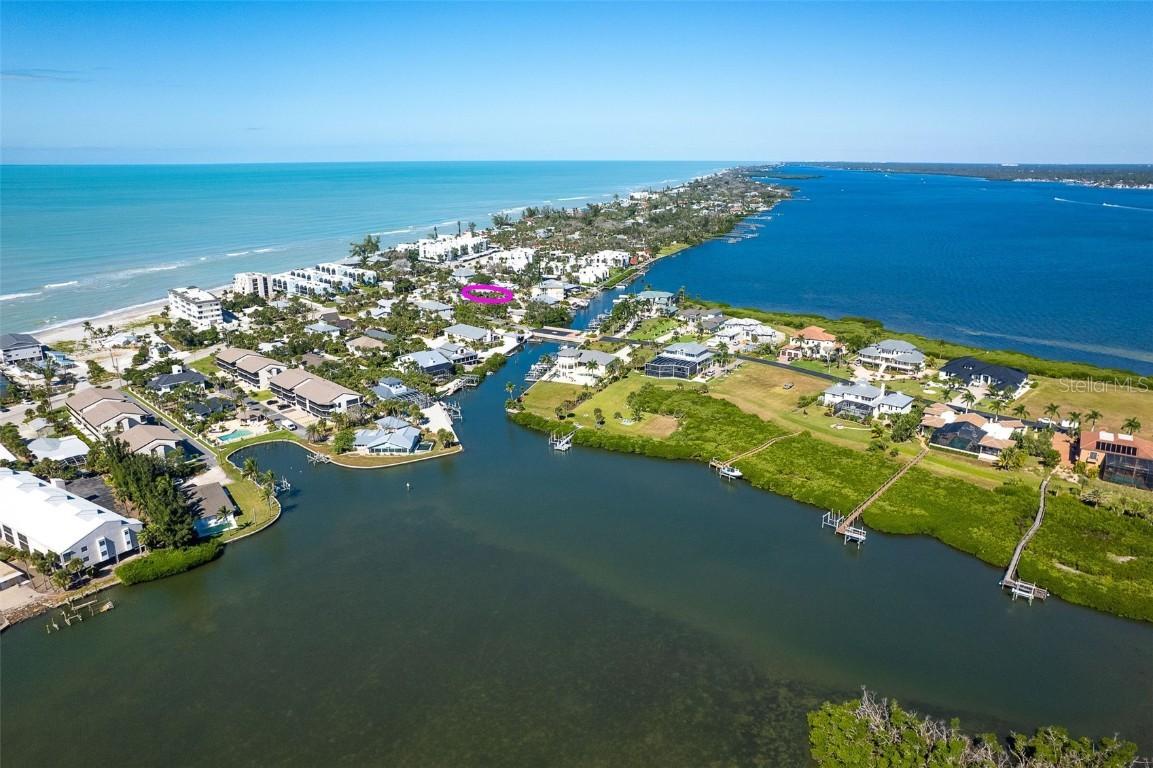 2835 N Beach Rd. #A, Englewood, FL 34223