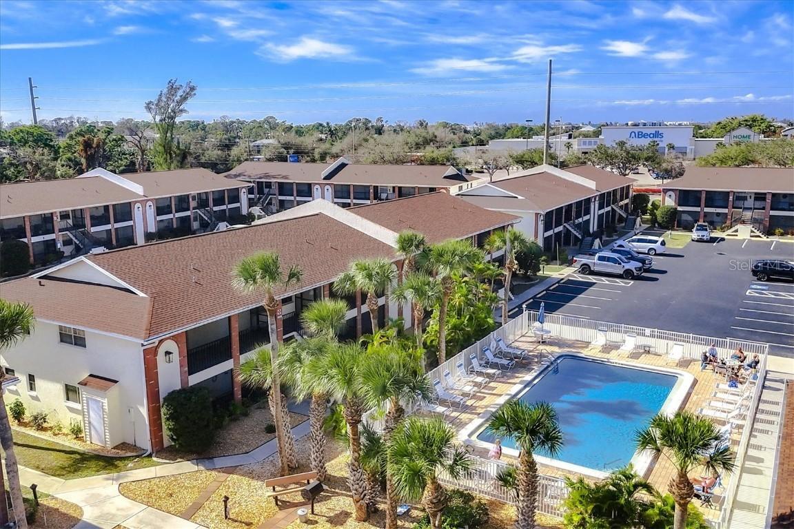 1531 Placida Rd. #4-102, Englewood, FL 34223