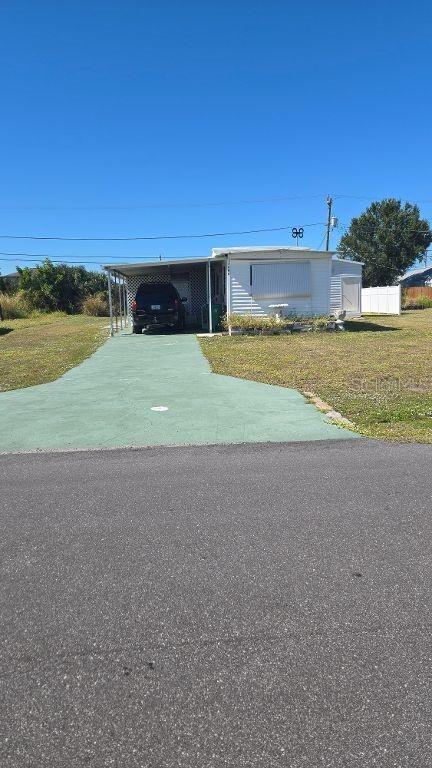 1398 Ibis Dr., Englewood, FL 34224