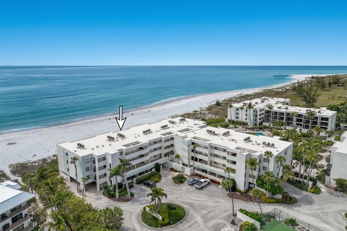 5700 Gulf Shores Dr. #A312, Boca Grande, FL 33921