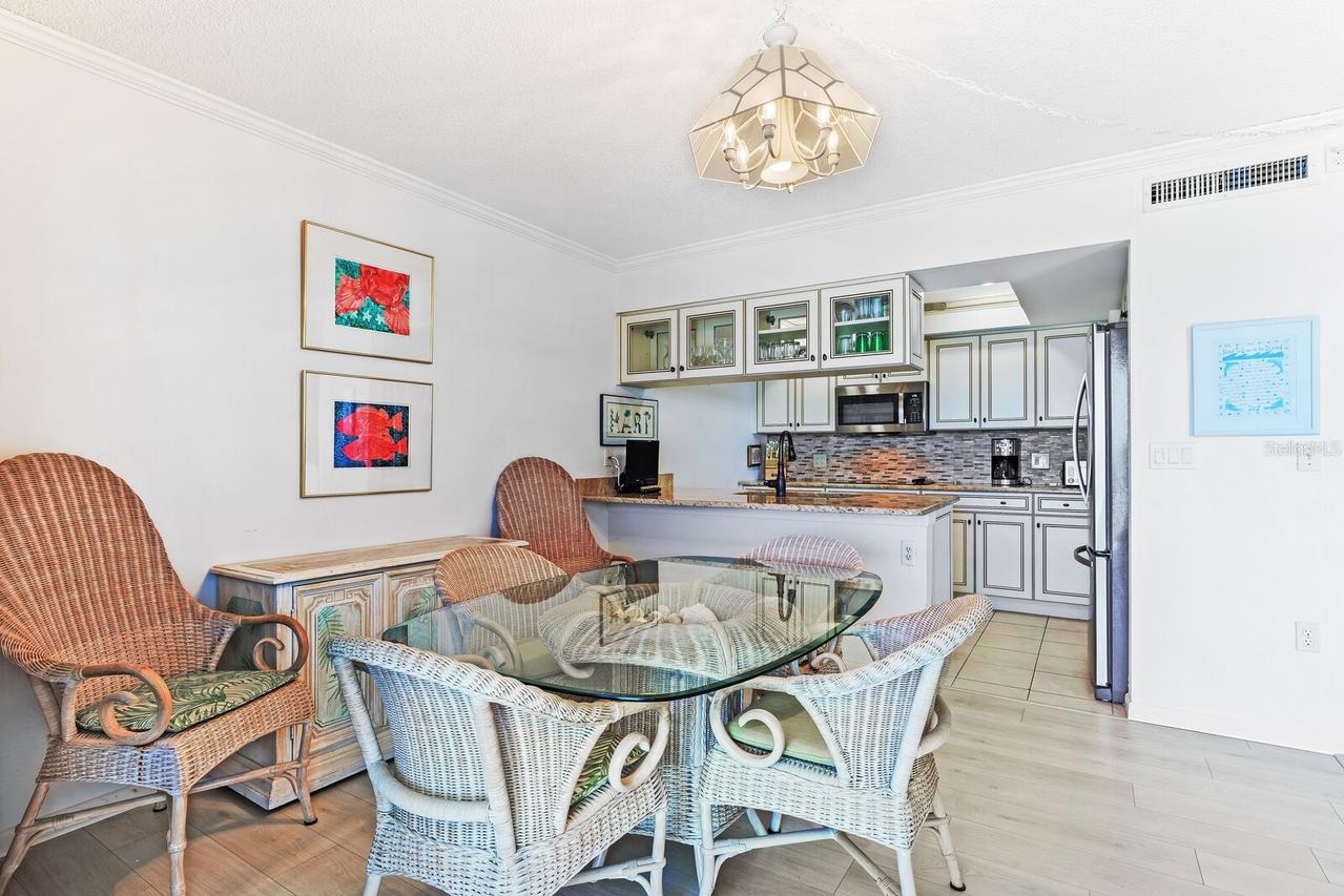 5700 Gulf Shores Dr. #A312, Boca Grande, FL 33921