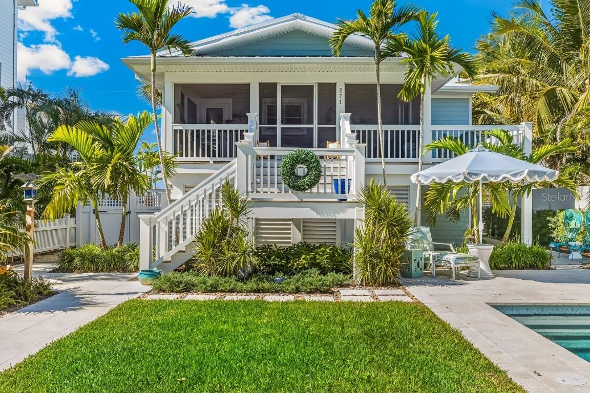 271 Gilchrist Ave., Boca Grande, FL 33921