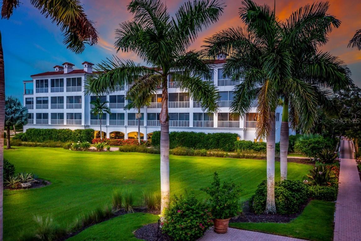 11200 Hacienda Del Mar Blvd. #B-305, Placida, FL 33946