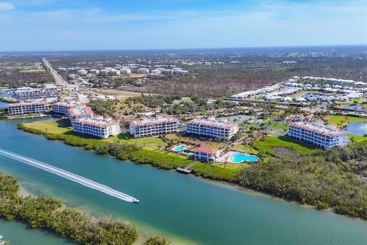 11200 Hacienda Del Mar Blvd. #B-305, Placida, FL 33946