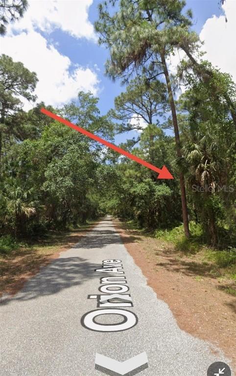 17442 Orion Ave., Port Charlotte, FL 33954