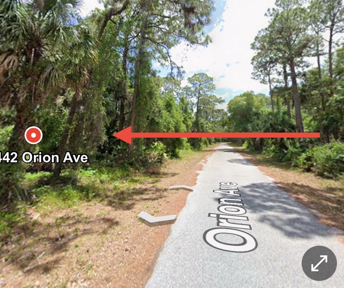 17442 Orion Ave., Port Charlotte, FL 33954