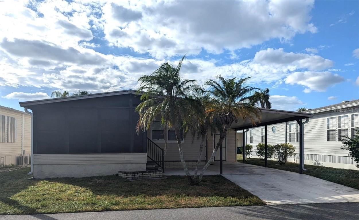 2100 Kings Hwy. #545, Port Charlotte, FL 33980