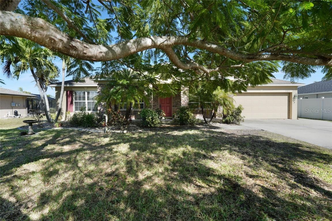 17032 Ohara Dr., Port Charlotte, FL 33948