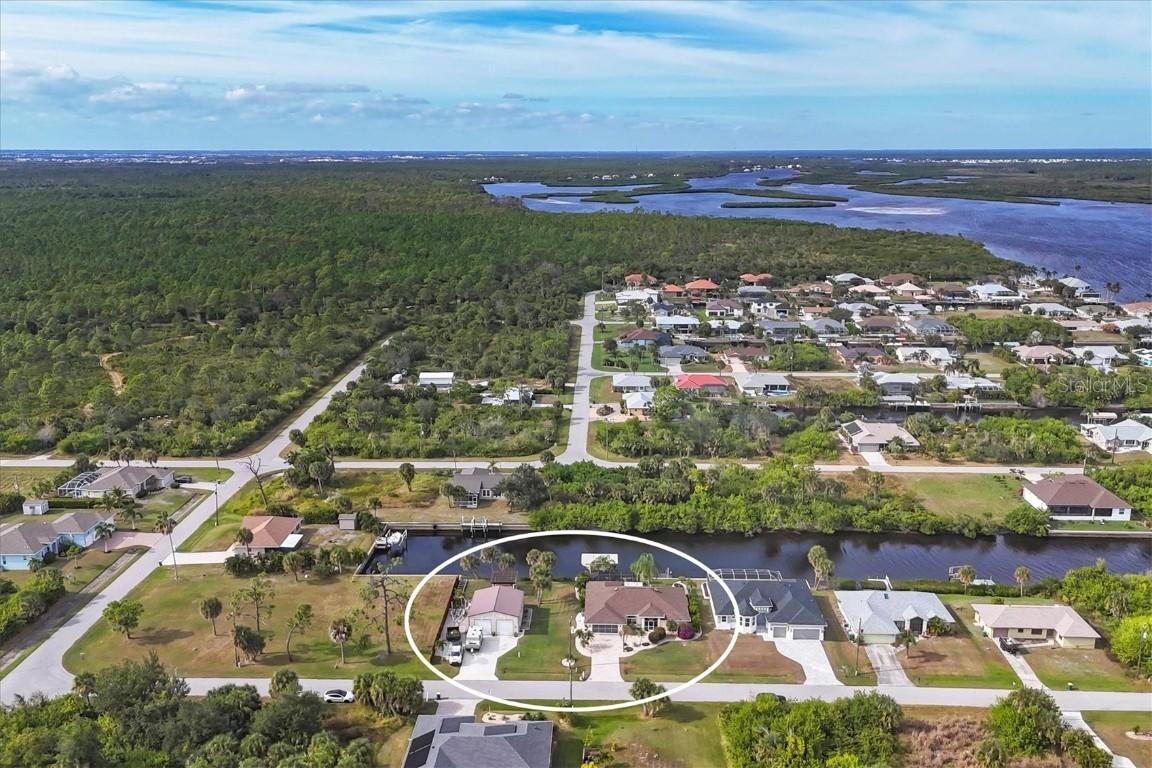 2491 Herron Ter., Port Charlotte, FL 33981