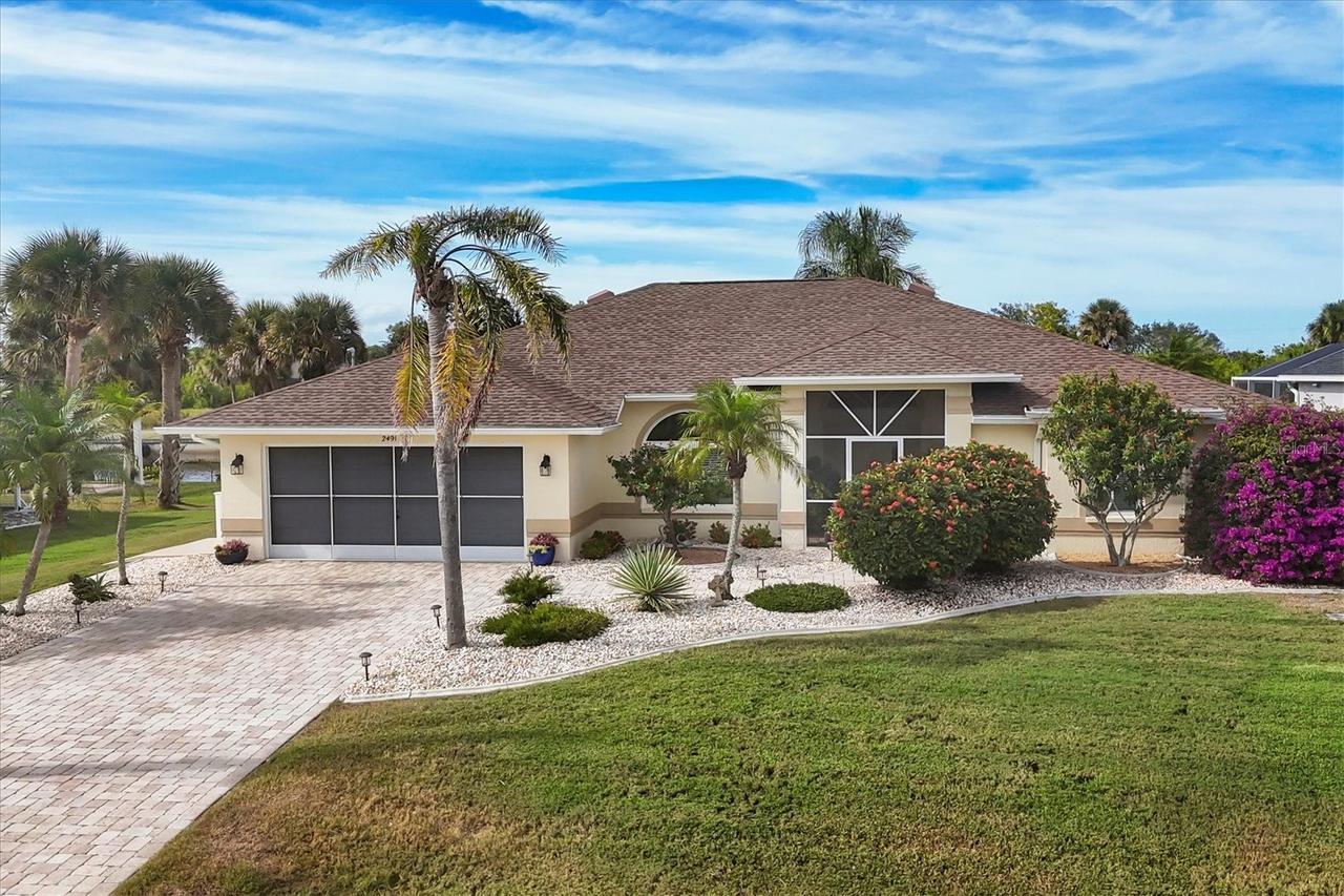 2491 Herron Ter., Port Charlotte, FL 33981
