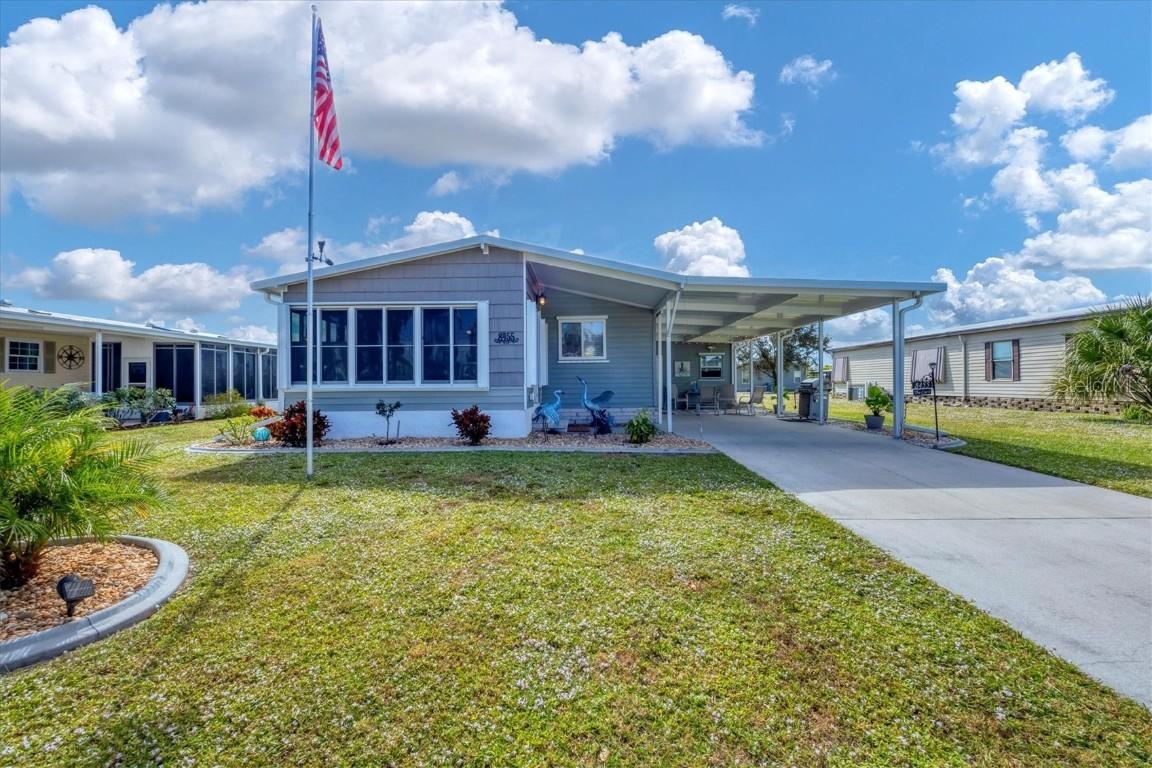 8455 Nighthawk Dr., Englewood, FL 34224