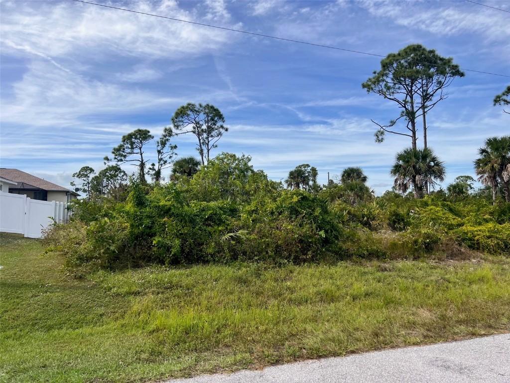 16 Caree Pl., Placida, FL 33946