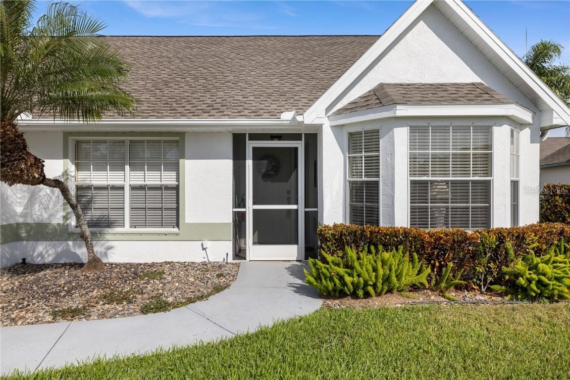 324 Falling Waters Ln. #164, Englewood, FL 34223