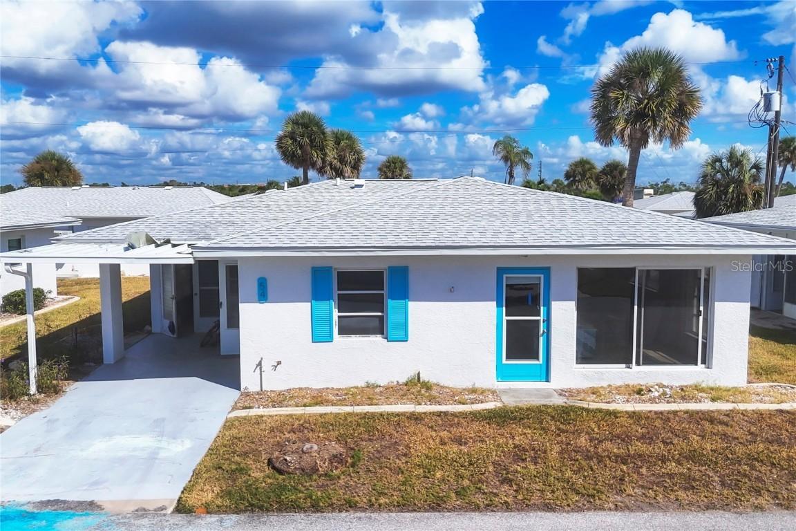 1977 Beach Rd. #54, Englewood, FL 34223