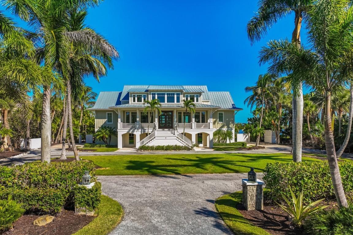 4070 Loomis Ave., Boca Grande, FL 33921