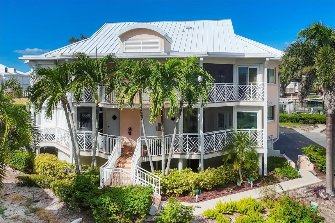 11000 Placida Rd Rd. #702, Placida, FL 33946