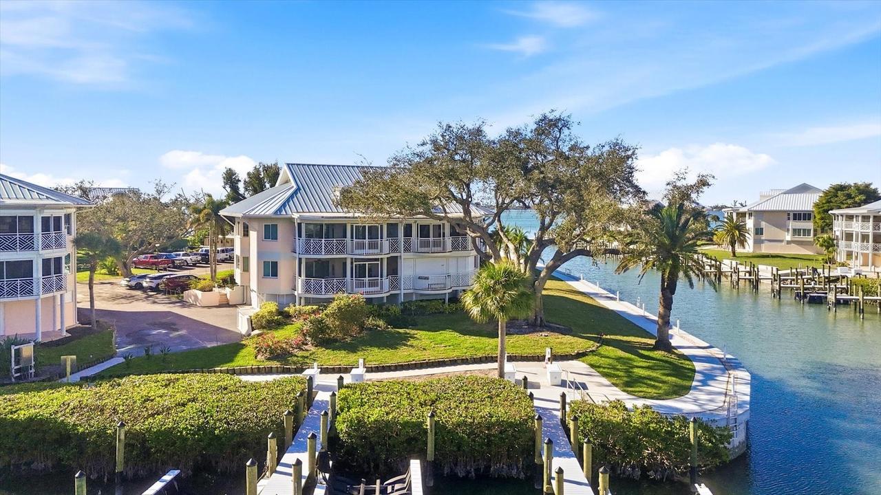 11000 Placida Rd Rd. #702, Placida, FL 33946