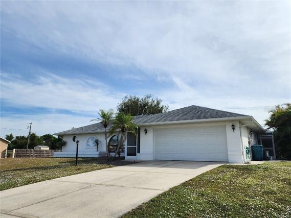 New Homes with In-ground Swimming Pools That Attend Lemon Bay High School: November 2nd to November 8th