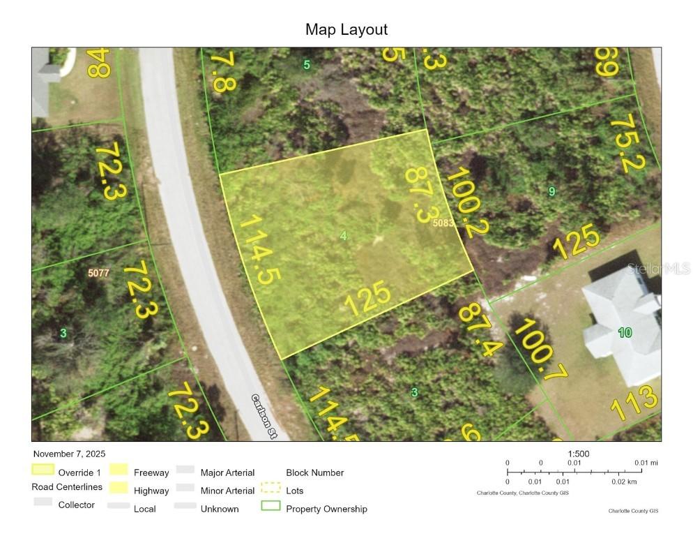 6138 Carlson St., Port Charlotte, FL 33981