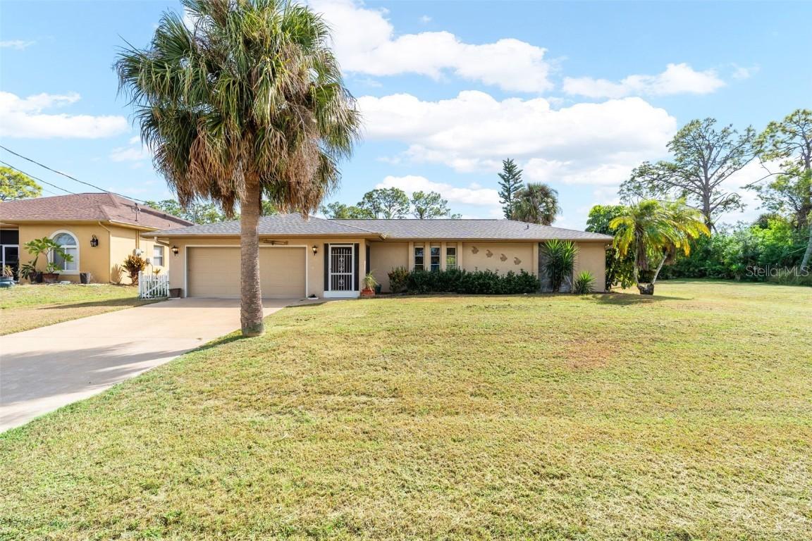 76 Cory St., Port Charlotte, FL 33953