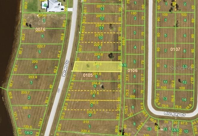 40 Wren Dr., Placida, FL 33946