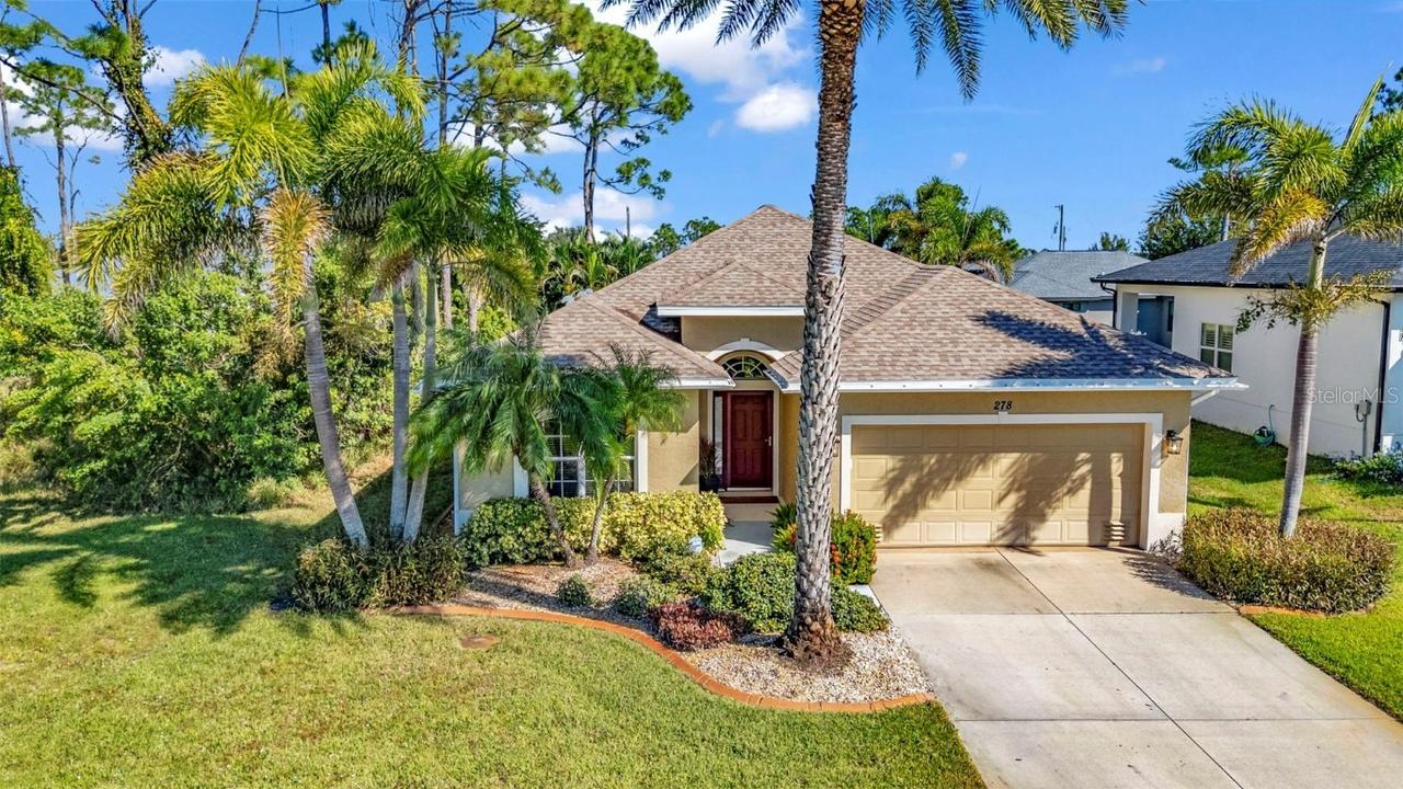 278 Antis Dr., Rotonda West, FL 33947