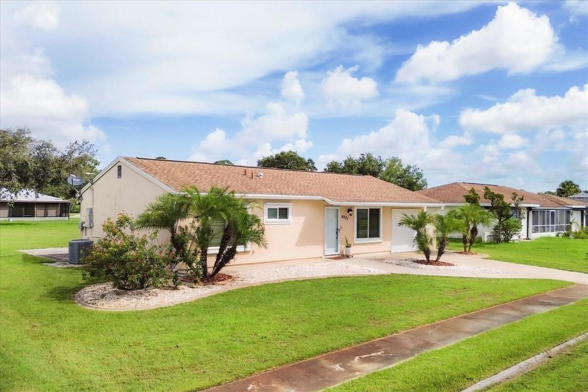 4621 Nekoosa St., North Port, FL 34287