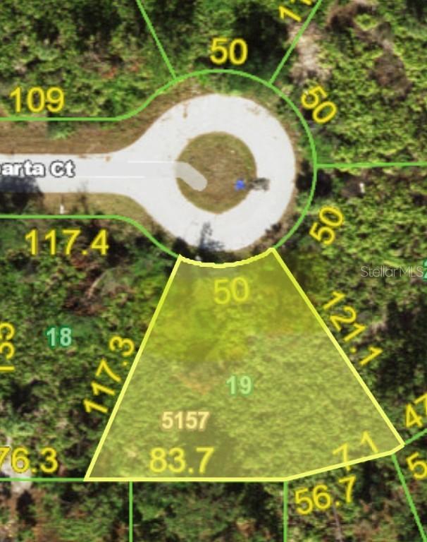 13195 Sparta Ct., Port Charlotte, FL 33981