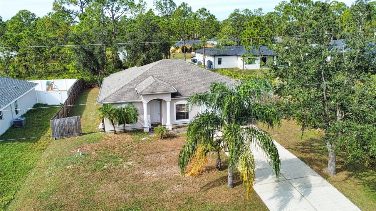 3317 Schuster St., North Port, FL 34291