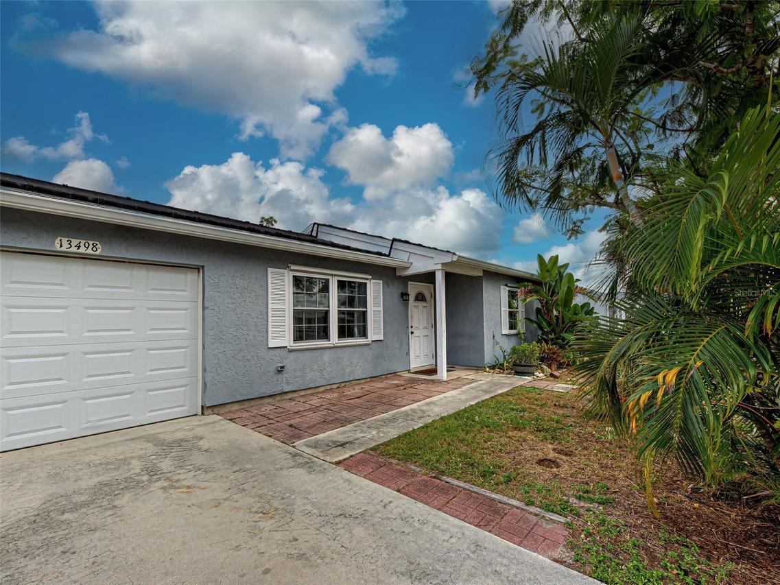 13498 Darnell Ave., Port Charlotte, FL 33981