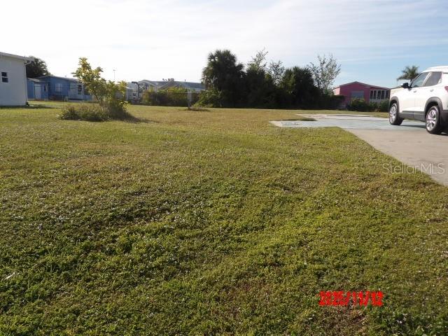 1538 Blue Heron Dr., Englewood, FL 34224