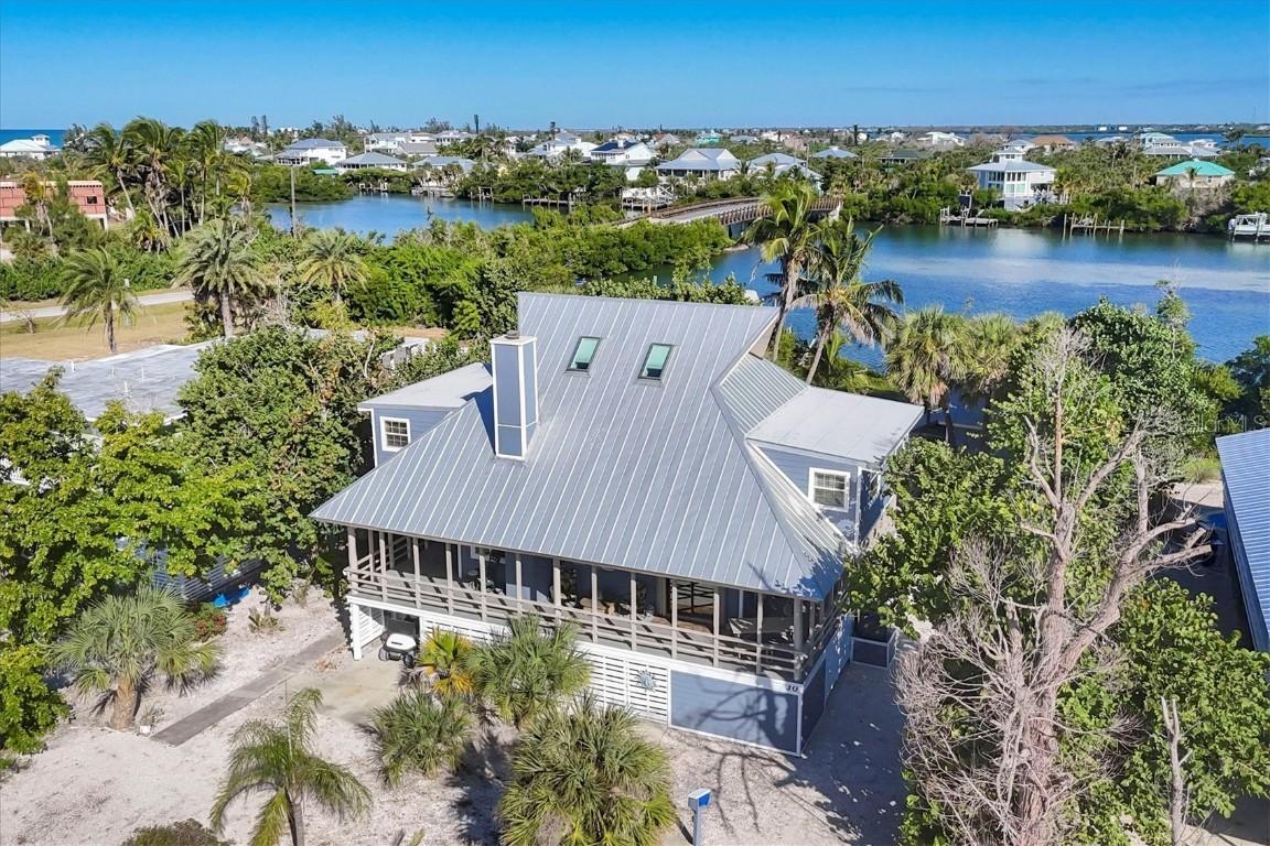 30 Gasparilla Way, Placida, FL 33946