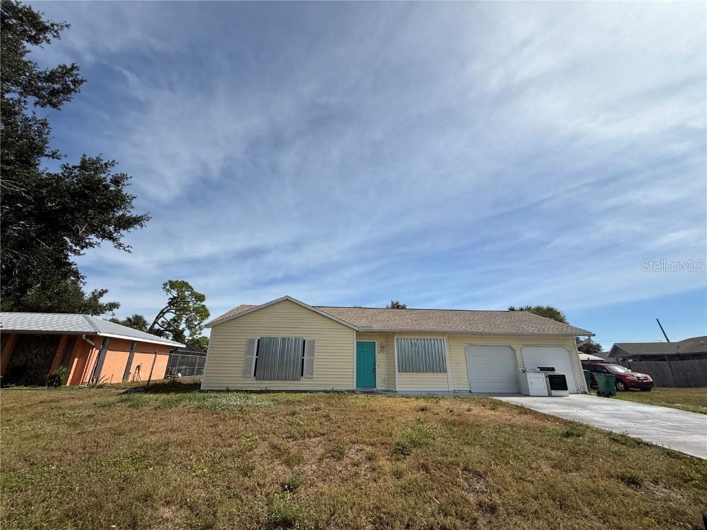 2394 Box St., Port Charlotte, FL 33948
