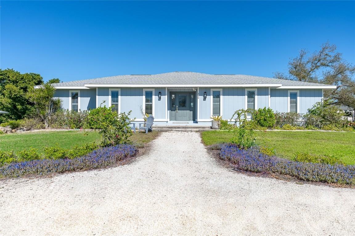 320 Anchor Row, Placida, FL 33946