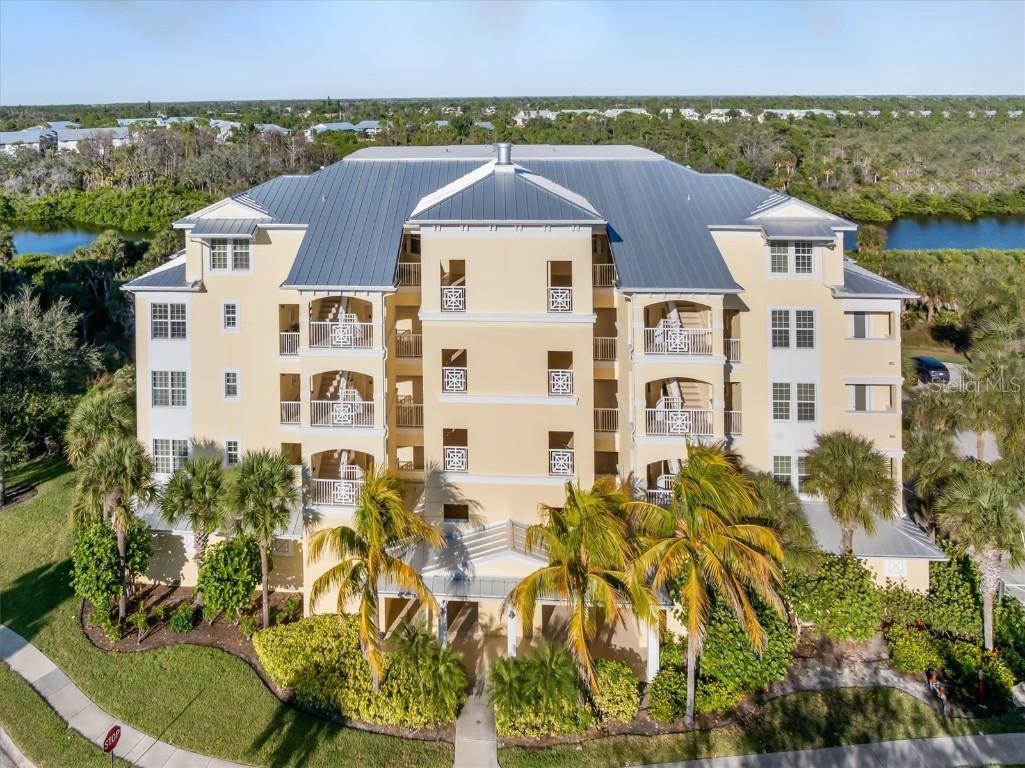 10501 Amberjack Way #201, Englewood, FL 34224