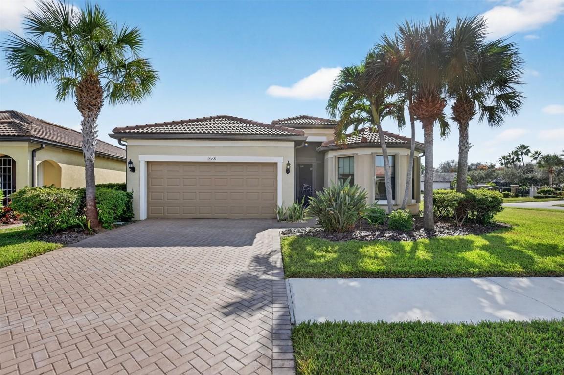 2358 Arugula Dr., North Port, FL 34289