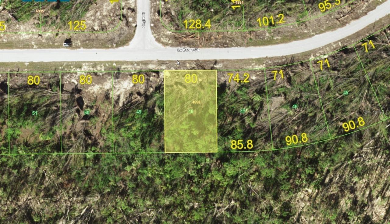 16280 La Barge Cir., Port Charlotte, FL 33981