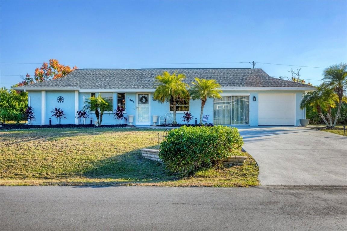 11097 Euler Ave., Englewood, FL 34224