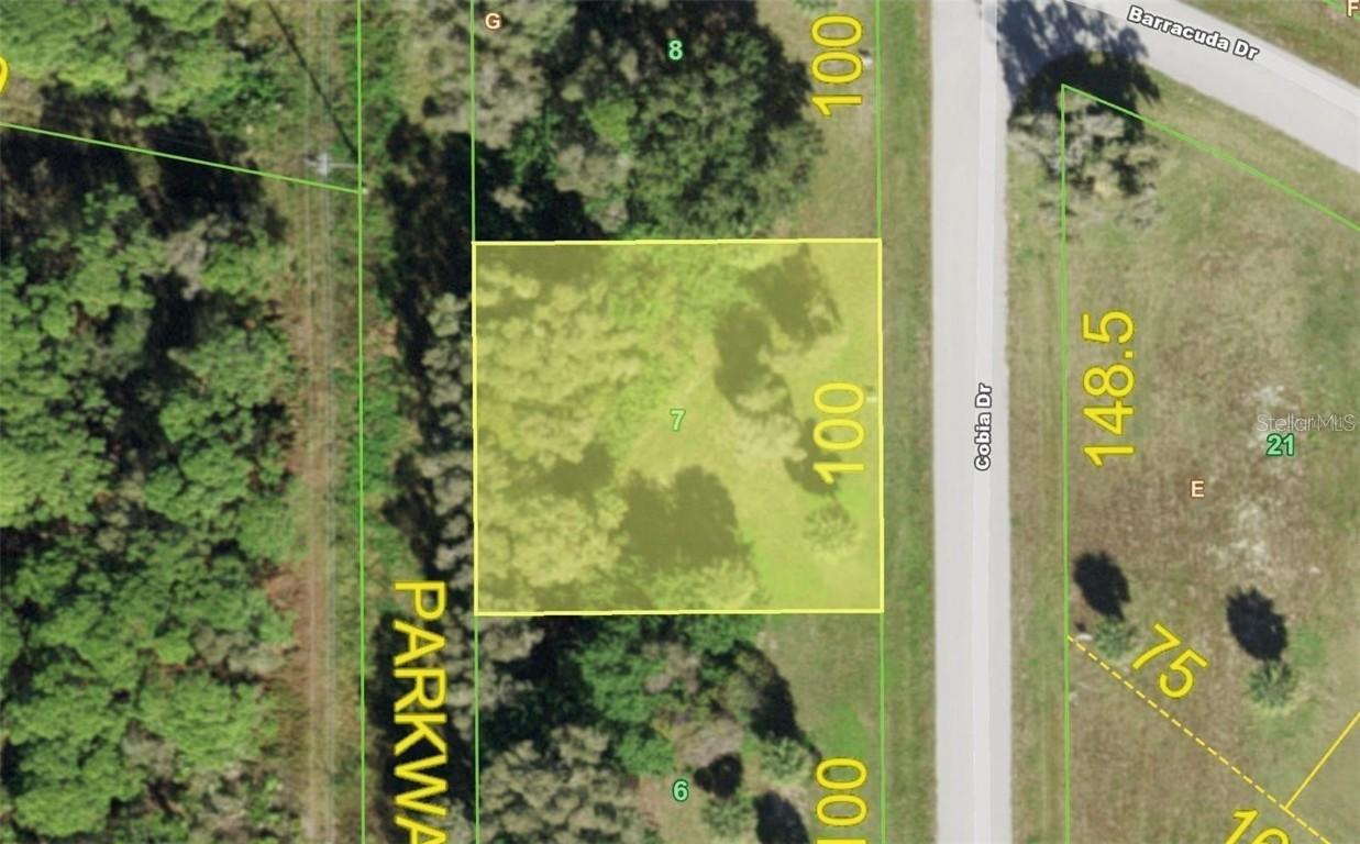 70 Cobia Dr., Placida, FL 33946