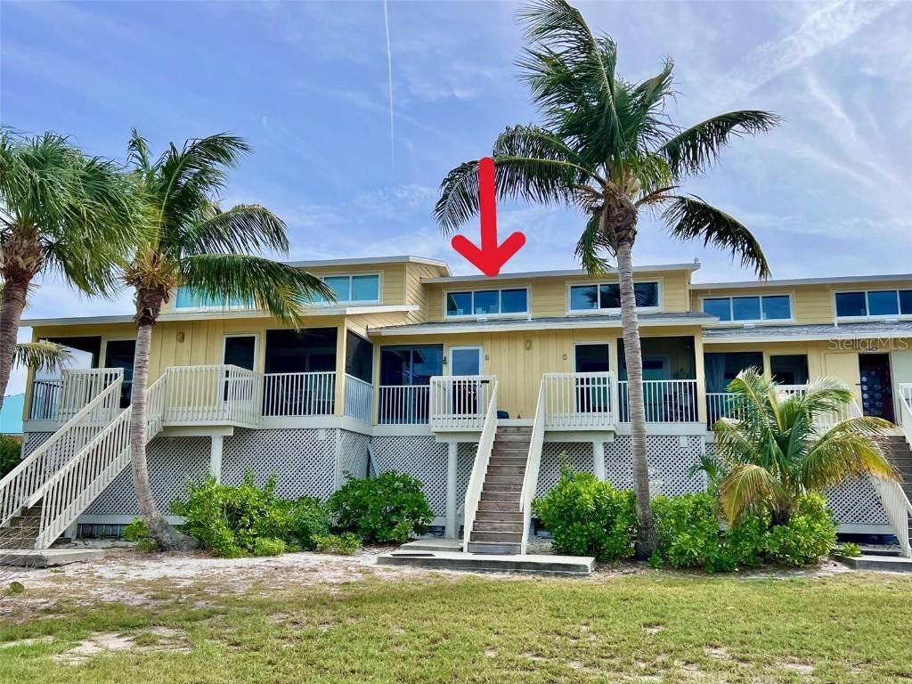 9400 Little Gasparilla Island #A8, Placida, FL 33946