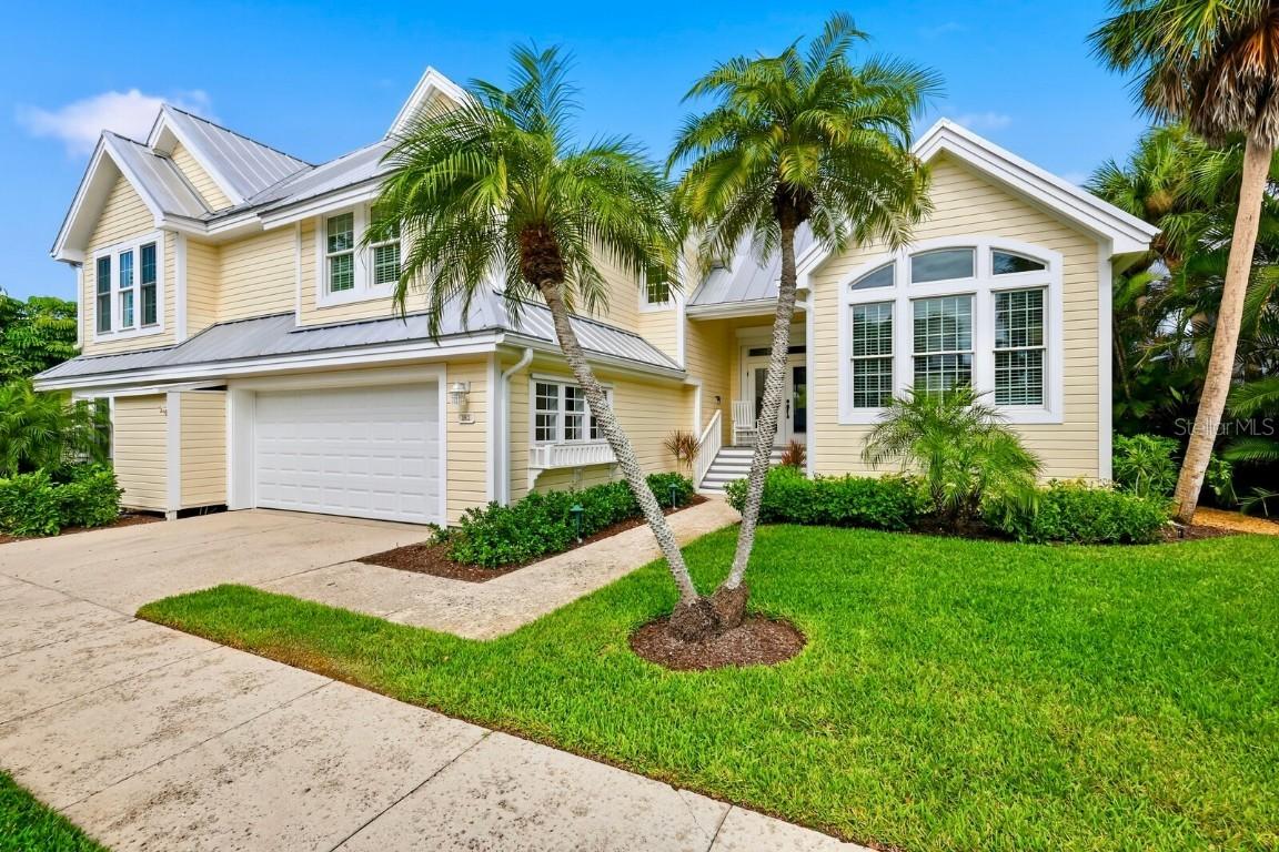 182 Carrick Bend Ln., Boca Grande, FL 33921