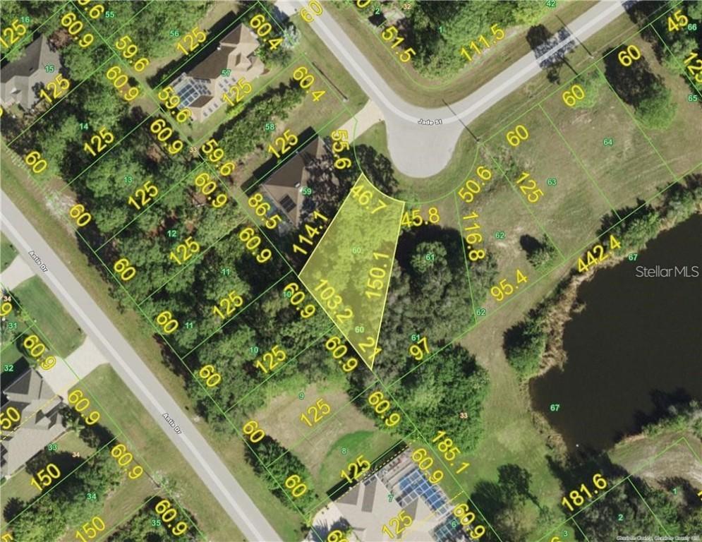 147 Jade St., Rotonda West, FL 33947