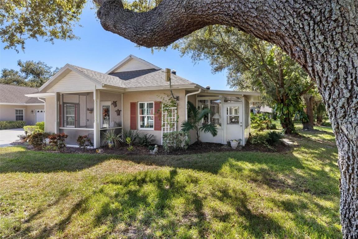 1486 Red Oak Ln., Port Charlotte, FL 33948